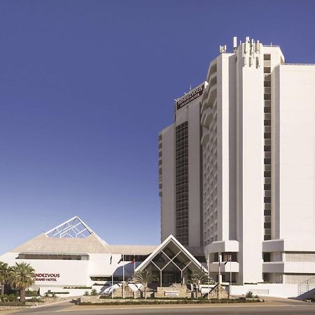 Rendezvous Hotel Perth Scarborough Eksteriør billede