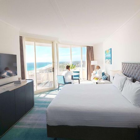 Rendezvous Hotel Perth Scarborough Eksteriør billede