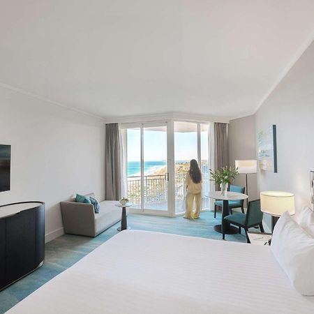Rendezvous Hotel Perth Scarborough Eksteriør billede